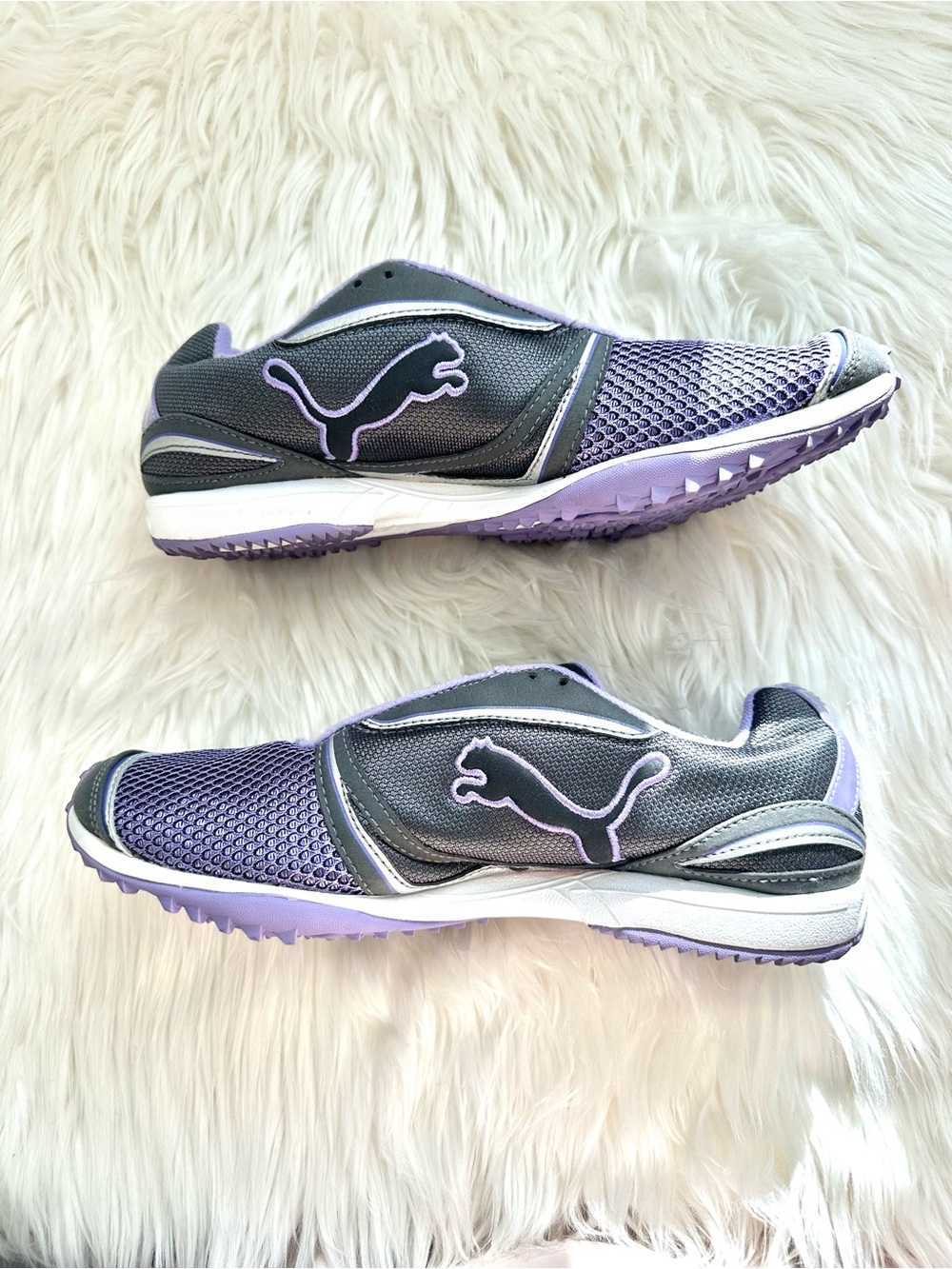 PUMA RUNNING SHOE - Picture 11 of 11